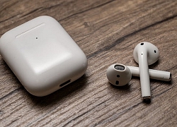 Apple sẽ ra mắt phiên bản AirPod chống ồn, chống nước vào năm tới?