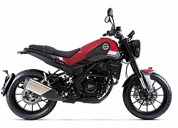 Benelli Leoncino 250 2019 ra mắt, giá hơn 77 triệu đồng