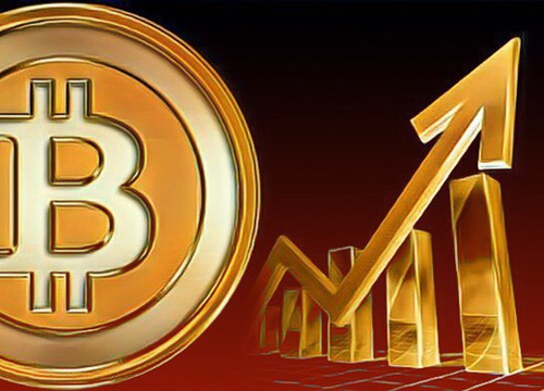 Bitcoin 'ngư ông đắc lợi' nhờ Trung Quốc tung đòn áp thuế trả đũa Mỹ