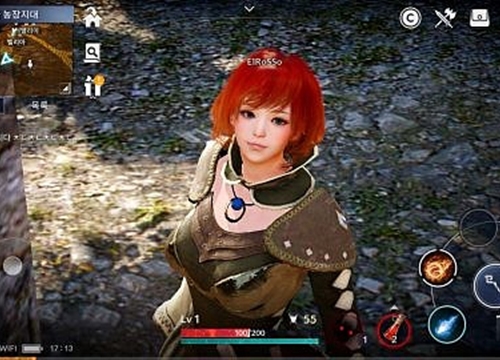 Black Desert Mobile bản Global bất ngờ mở đăng ký, chuẩn bị đến tay game thủ