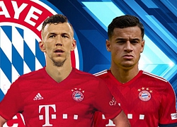 "Bom tấn" Coutinho đá ra mắt Bayern: "Hùm xám" trong giấc mơ Cúp C1