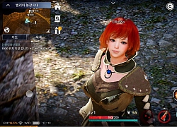 Bom tấn đồ họa tuyệt đẹp Black Desert Mobile hiện đã cho game thủ đăng ký trước bản tiếng Anh