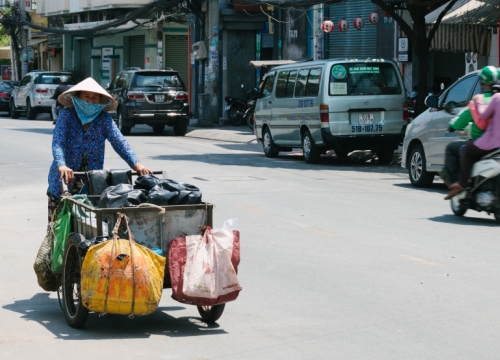 Cả nước sáng nắng chiều mưa ngày đầu tuần