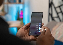 Cây bút S Pen trên Galaxy Note 10/10 plus có gì mới?