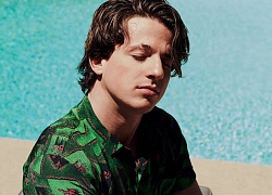 Charlie Puth chính thức trở lại đường đua âm nhạc với MV I Warned Myself