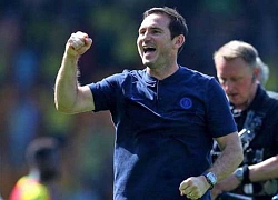 Chelsea - Lampard đáp trả "cao tay": Lạnh lùng xỉa xói MU, hả hê vì David Luiz