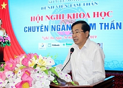 Chia sẻ kinh nghiệm chẩn đoán, điều trị, chăm sóc sức khỏe tâm thần trong cộng đồng