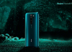 Chủ tịch Xiaomi sử dụng Redmi Note 8 Pro sau hai ngày vẫn còn lại 40% pin