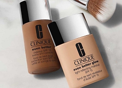 Clinique Even Better Glow Light Reflecting makeup cho nàng da khô lớp nền hoàn hảo hơn cả mong đợi