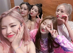 Có thể bạn chưa cập nhật tin này: ITZY đang là girlgroup thắng nhiều cúp tuần nhất năm 2019!