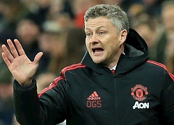 Cuộc cách mạng tàn nhẫn của Solskjaer tại Man United