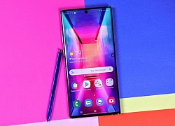 Đánh giá hiệu năng của Galaxy Note 10 và Note 10 plus bản Snapdragon thông qua hàng loạt bài kiểm tra benchmark