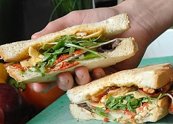 10 sai lầm có thể phá hỏng chiếc bánh sandwich bạn tự tay làm