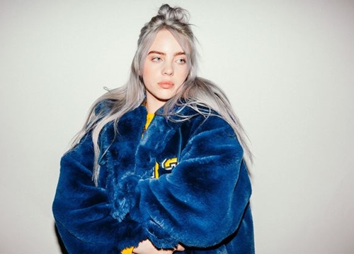 Đây chính là động lực để Billie Eilish quyết định thực hiện album phòng thu thứ 2