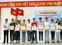 Điểm sáng về phong trào khuyến học