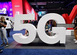 Doanh thu từ mạng 5G sẽ tăng gấp đôi vào năm 2020