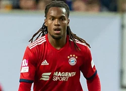 Đối diện tương lai bất ổn, Sanches còn nhận án phạt từ Bayern Munich