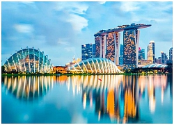 Du lịch miền núi ở Việt Nam đắt hơn Singapore