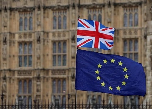 EU: Anh phải thanh toán hóa đơn ngay cả khi Brexit không thỏa thuận