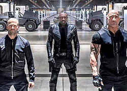 'Fast & Furious: Hobbs & Shaw' thắng lớn với 150 tỷ, hứa hẹn tương lai rộng mở cho vũ trụ điện ảnh Fast