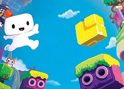 Fez - tượng đài game Platformer đang được giảm giá xuống "0 đồng"