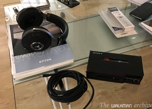 Focal Elegia được trao giải thưởng EISA Headphone 2019-2020