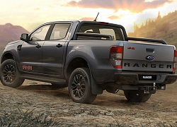 Ford Ranger FX4 2020 bản cực &#8220;độc&#8221; ra mắt, giá từ 1,3 tỷ đồng