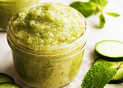 Góc DIY: Tự tay làm Body Scrub từ những nguyên liệu trong nhà bếp để chuẩn bị cho mùa thu đông hanh khô sắp đến