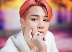 Gọi BTS sinh ra để lập kỷ lục quả không sai: 1 mình Jimin làm điều chưa ai trên thế giới này làm được trên Instagram?