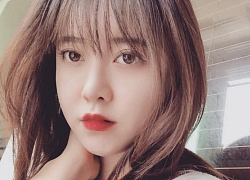 Goo Hye Sun kể chuyện rời YG sang công ty mới vì Ahn Jae Hyun: Bị lạnh nhạt, phải đọc báo để biết chồng làm gì