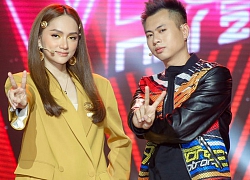 HLV 'hiền nhất' The Voice Kids 2019 - Dương Cầm: 'Tôi và Hương Giang muốn các bé thi tài công bằng'