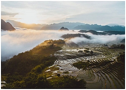 Hoang sơ Pù Luông