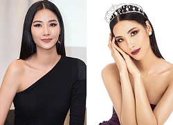 Hoàng Thùy nên để kiểu tóc nào và phải né kiểu tóc nào khi chinh chiến Miss Universe 2019?