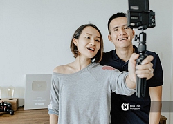 Học vấn của dàn YouTuber hot nhất Việt Nam: PewPew, ViruSs, Huyme đều là du học sinh đình đám nhưng đỉnh nhất vẫn là Giang Ơi