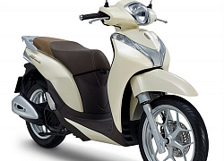 Bảng giá Honda SH mode cuối tháng 8/2019: Giảm cực mạnh