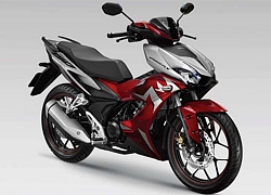 Honda Winner X bất ngờ giảm giá tại đại lý