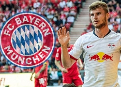 Hợp đồng của Timo Werner có ý nghĩa gì với Bayern Munich?