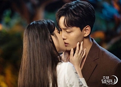 'Hotel Del Luna' của IU và 'Doctor John' của Ji Sung rating đều giảm - 'Mother of Mine' tiếp tục dẫn đầu đài trung ương