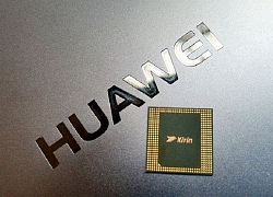 Huawei sẽ ra mắt chip Kirin 990 vào ngày 6/9 tại IFA 2019