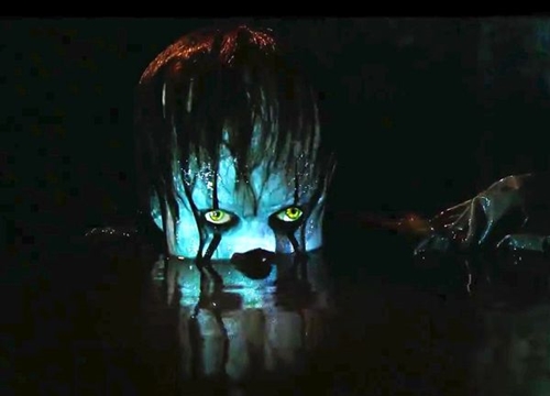 IT 2: Pennywise - Nỗi ám ảnh tột độ sẽ một lần nữa trở lại