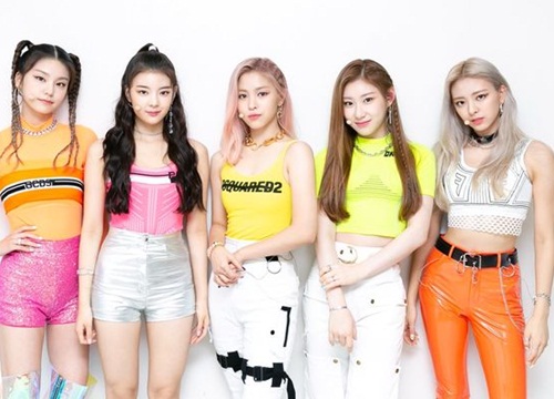 ITZY giành cúp thứ 12 cho 'ICY' tại Inkigayo, san bằng tổng số cúp BTS nhận được trong năm 2019