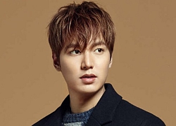 Khổ thân Lee Min Ho, lâu lâu lên mạng "thả thính" phim mới lại bị "gọi hồn": Sao anh không cứu Goo Hye Sun?