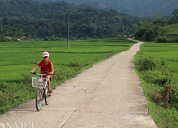 Lào Cai: Văn Bàn lập nhiều kỳ tích trong xây dựng NTM