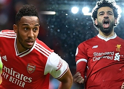 Liverpool 'át vía' Arsenal tại Anfield