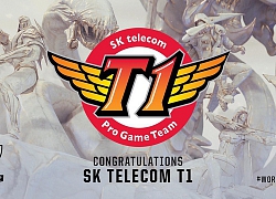 LMHT: SKT T1 chính thức giành quyền đến với CKTG 2019, Faker đã sẵn sàng đòi lại ngôi vương?