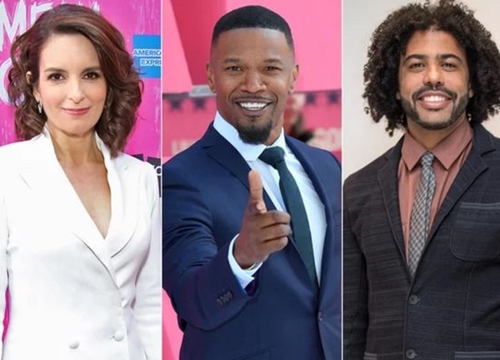 Lộ diện dàn cast chính cho phim hoạt hình 'Soul' của Pixar: Tina Fey, Jamie Foxx và Daveed Diggs