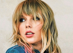 Lover của Taylor Swift xô đổ kỷ lục Jonas Brothers, trở thành album có doanh thu ngày đầu tại Mỹ cao nhất 2019