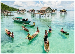 Malaysia - Một châu Á đích thực