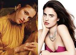 Margaret Qualley "Nàng thơ hippie" xinh đẹp của Quentin Tarantino