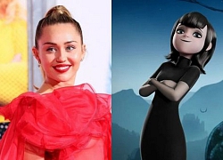 Miley Cyrus bị sa thải khỏi 'Hotel Transylvania' vì đăng ảnh liếm bánh ngọt phản cảm